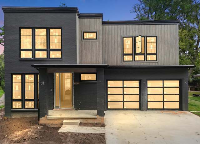 Property at 1673 Hazel St, Birmingham, MI 48009, 5 beds, 5.5 baths