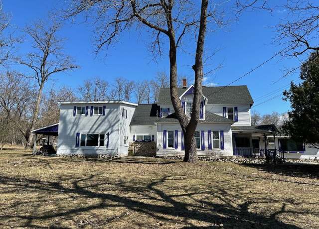 Property at 7596 E State St, Central Lake, MI 49622