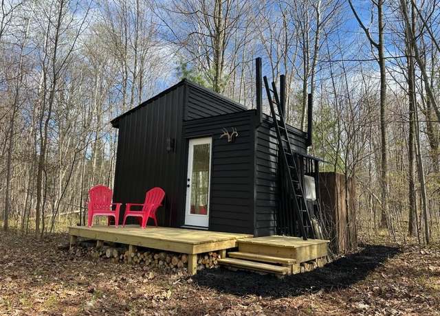 Property at 3755 S Wieman Rd, Beaverton, MI 48612