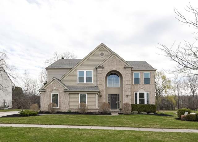 Property at 6249 Cherrywood Dr, Ypsilanti, MI 48197, 4 beds, 2.5 baths