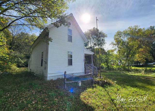 Property at 19136 130th Ave, Tustin, MI 49688, 1 bed, 1 bath