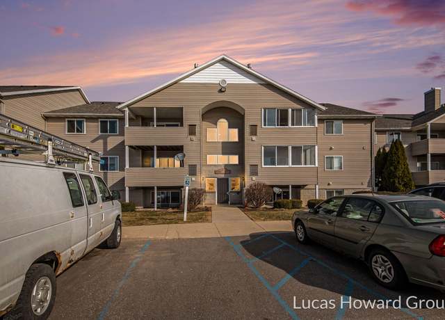 Property at 8354 S Jasonville Ct SE #46, Caledonia, MI 49316, 2 beds, 1 bath