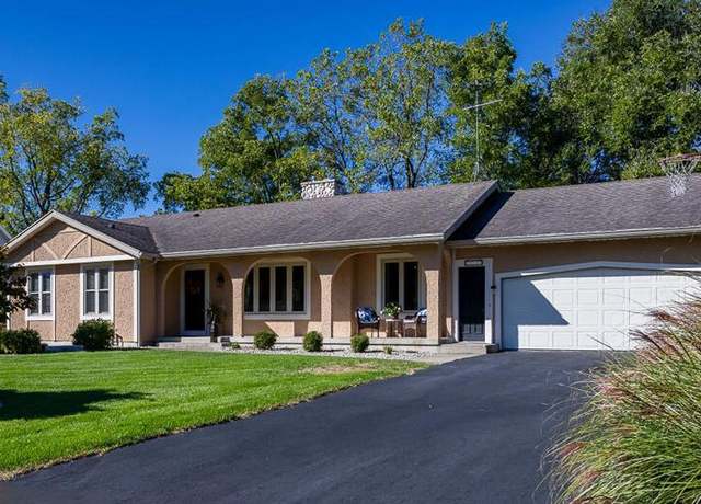 Property at 7217 Rolling Hills Dr, Hudsonville, MI 49426, 3 beds, 3 baths