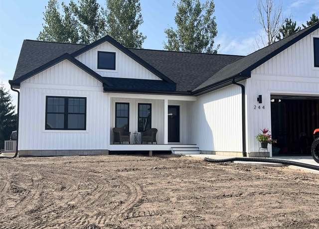 Property at 244 Grouse Run, Traverse City, MI 49685, 3 beds, 2 baths
