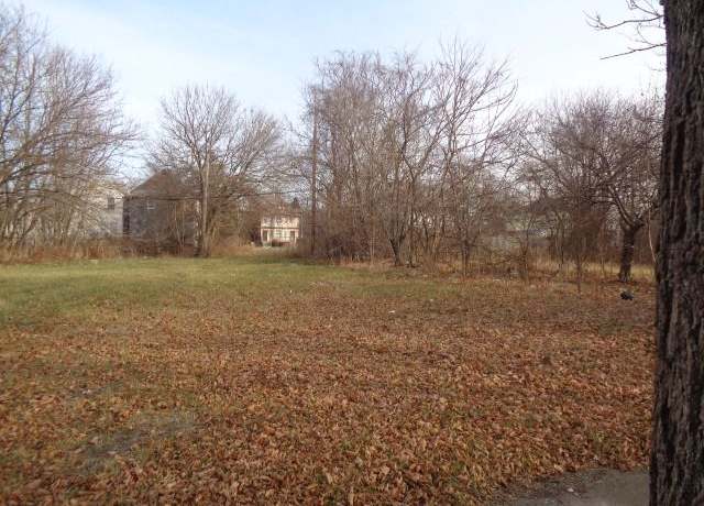Property at 3806 Belvidere St, Detroit, MI 48214