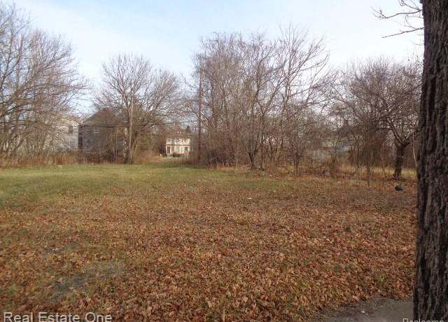 Property at 3806 Belvidere St, Detroit, MI 48214