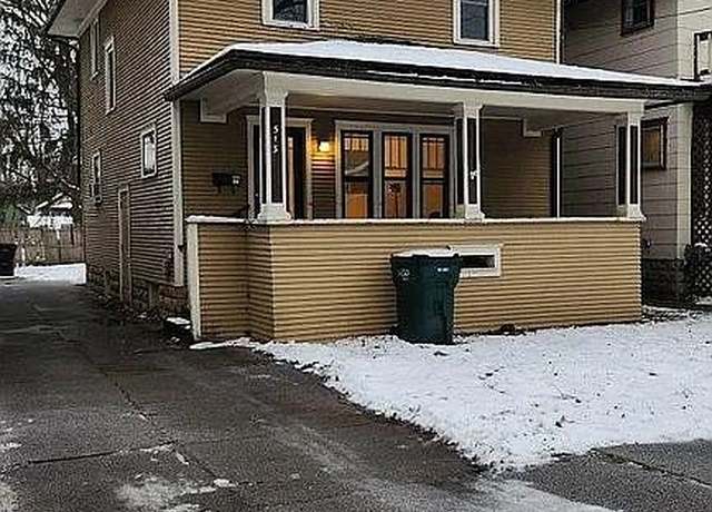 Property at 513 W Kilborn St, Lansing, MI 48906, 3 beds, 1.5 baths