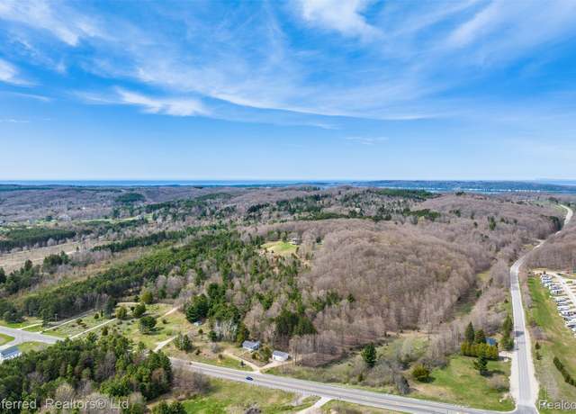 Property at VAC Lobb Rd, Frankfort, MI 49635