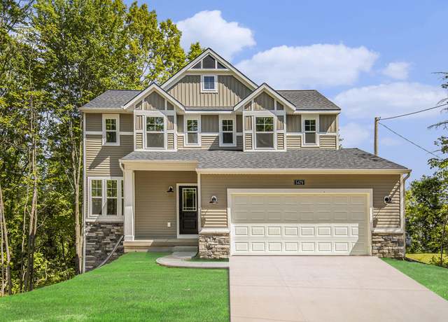 Property at 5479 Ada Dr SE, Ada, MI 49301, 5 beds, 3.5 baths