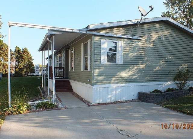 manufactured homes for sale in temperance mi