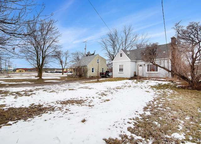 Property at 6000 N Dort Hwy, Flint, MI 48505, 5 beds, 2 baths