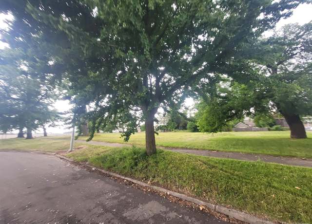 Property at 1231 24th St, Detroit, MI 48216