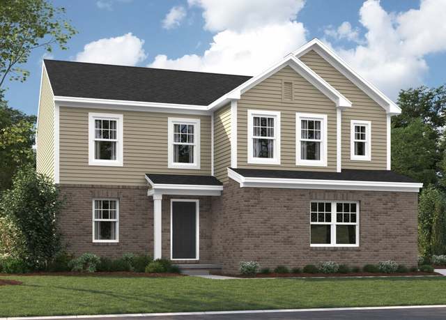 Property at 14211 Laurelwood Dr, Van Buren, MI 48111, 3 beds, 2.5 baths
