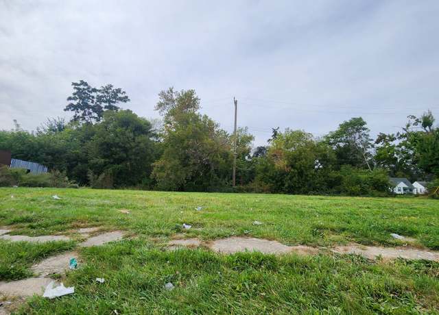Property at 8441 Southfield Fwy, Detroit, MI 48228, 2 baths