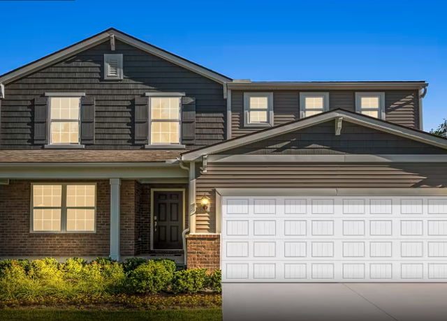 Property at 9001 Redwood Trl, Dexter, MI 48130, 4 beds, 2.5 baths