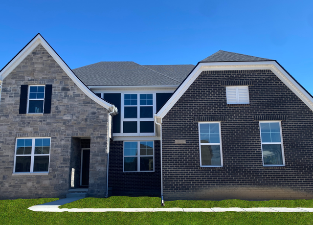 Property at 22885 Jens Dr, South Lyon, MI 48178, 4 beds, 2.5 baths