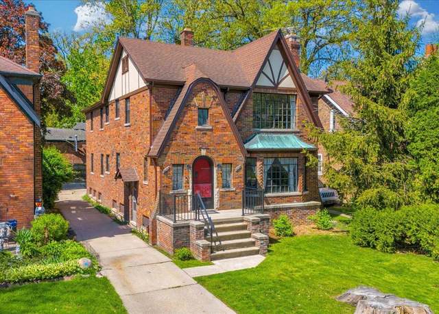 Property at 5253 Grayton St, Detroit, MI 48224, 6 beds, 2.5 baths