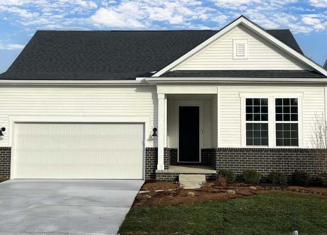 Property at 4192 Bay Terrace Ter, Milford, MI 48381, 2 beds, 2.5 baths