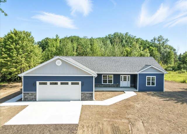 Property at 9711 Crawford, Port Huron, MI 48060, 3 beds, 2.5 baths