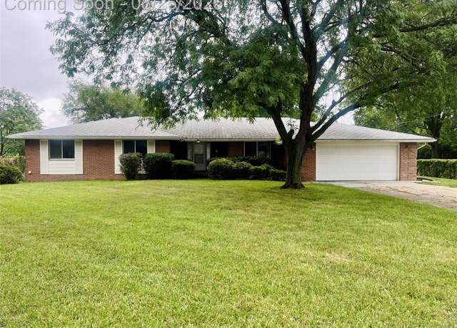 Property at 3011 Curtis Dr, Flint, MI 48507, 5 beds, 1.5 baths