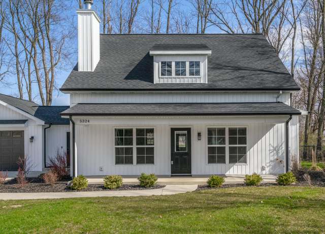 Property at 5324 Skyridge Ave, Kalamazoo, MI 49009, 2 beds, 2 baths