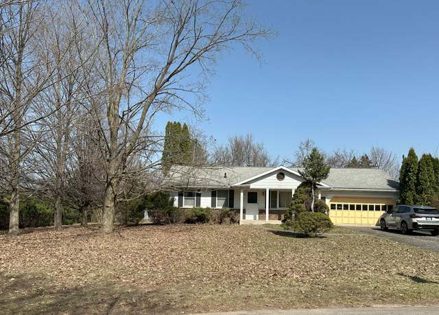 Property at 4618 Dunhill Ter, Kalamazoo, MI 49006, 3 beds, 2 baths