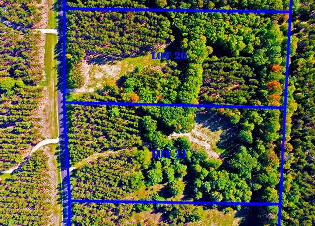 Property at Unit 20 NW Dockery Road, NW, Williamsburg, MI 49690