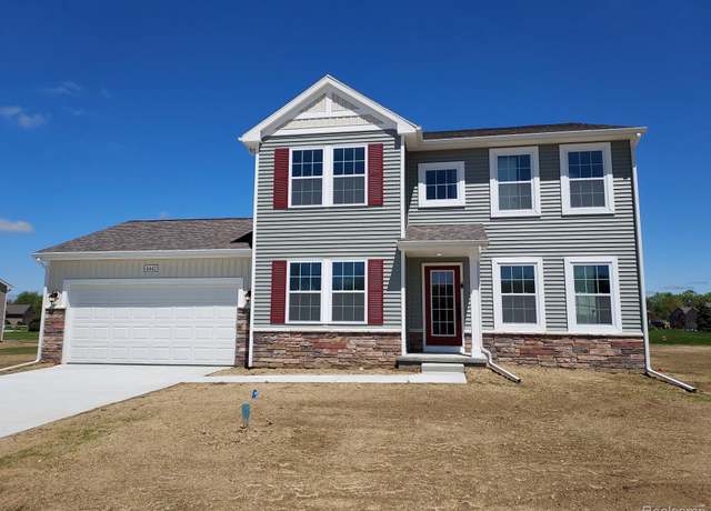Property at 4442 Sprauge Ln, Swartz Creek, MI 48473, 5 beds, 4 baths