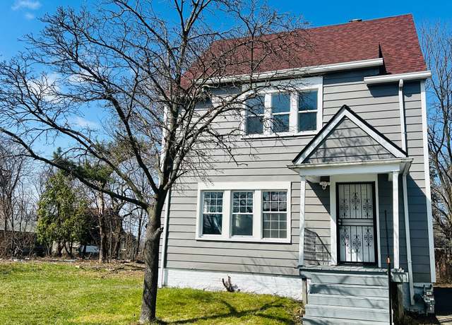 Property at 14289 Linnhurst St, Detroit, MI 48205, 4 beds, 1 bath