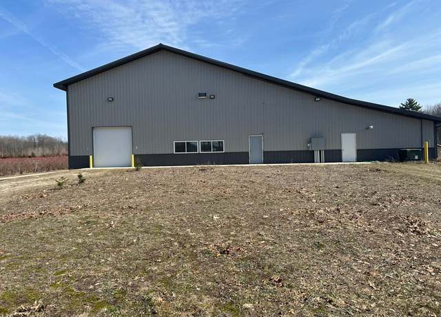 Property at 6080 Jensen Rd, Fruitport, MI 49415