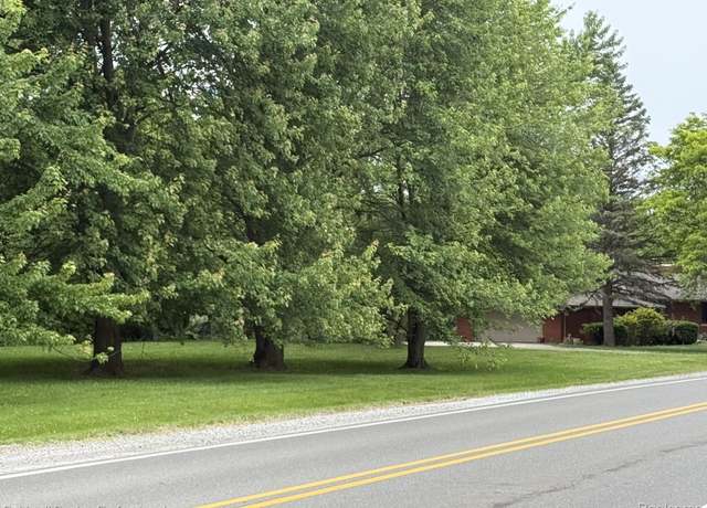 Property at 0 Clinton River Rd, Roseville, MI 48038
