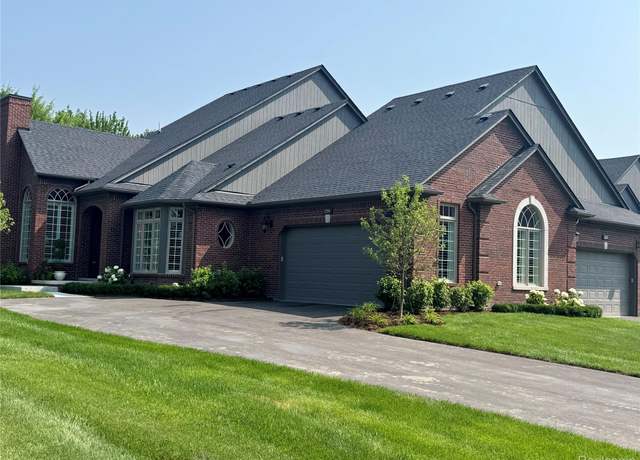 Property at 2391 Barberry Dr #27, Shelby Twp, MI 48316, 2 beds, 2.5 baths