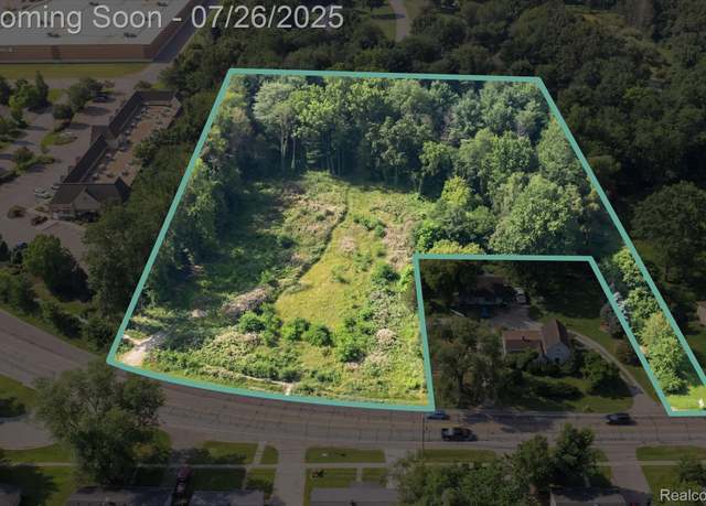 Property at 00 Lee, Brighton, MI 48116