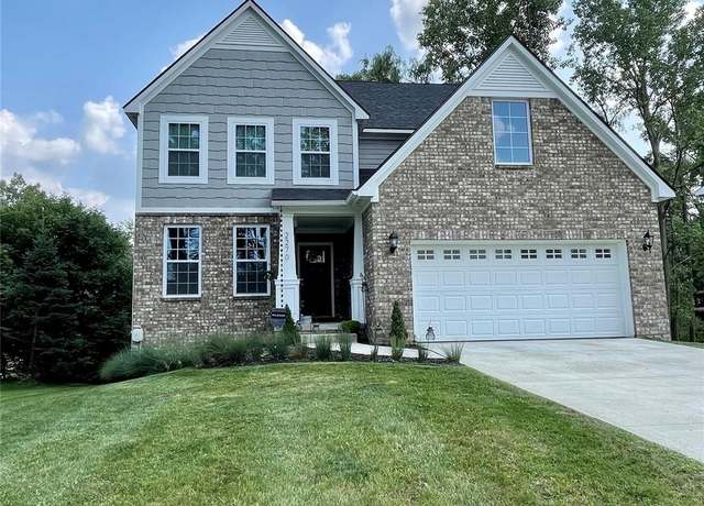 Property at 2270 Briar Rdg, Wolverine Lake, MI 48390, 4 beds, 2.5 baths