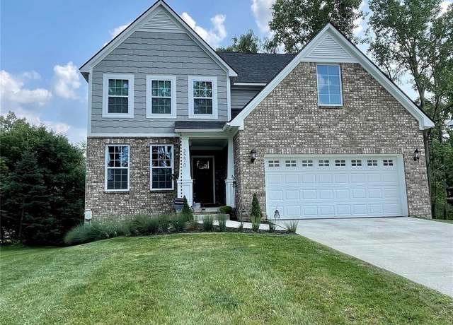 Property at 2270 Briar Rdg, Wolverine Lake, MI 48390, 4 beds, 2.5 baths