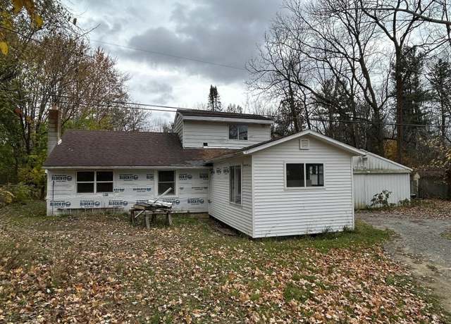Property at 7174 Center Rd, Mt Morris, MI 48458, 2 beds, 1 bath