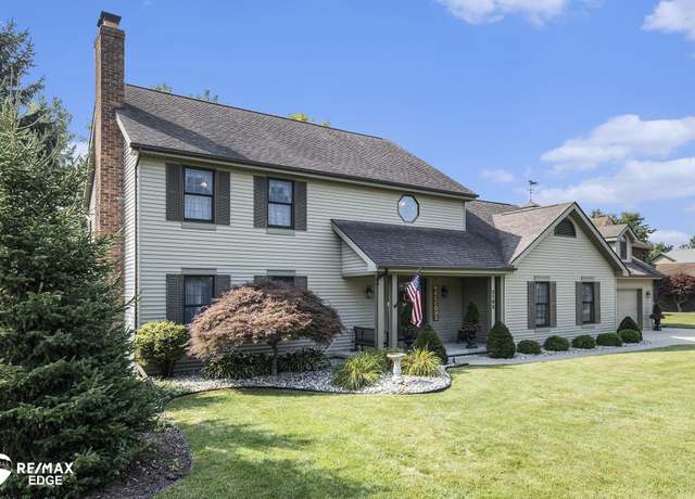 Property at 2192 Valley Vista Dr, Davison Township, MI 48423, 6 beds, 4 baths