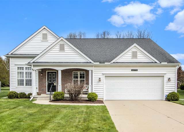 Property at 6250 Stable Glen Ct, Kalamazoo, MI 49009, 3 beds, 2 baths