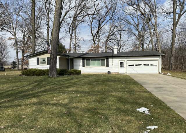 Property at 70765 Brande Creek Dr, Edwardsburg, MI 49112, 3 beds, 1.5 baths