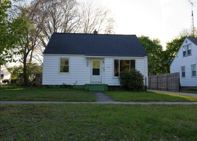 Property at 2661 Liberty Rd, Muskegon, MI 49441, 3 beds, 1 bath