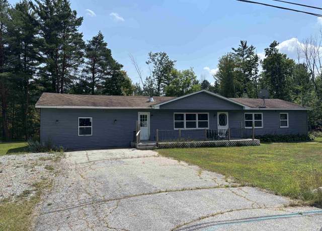 Property at 1099 Meadow Rd, Tawas Township, MI 48763, 4 beds, 2 baths