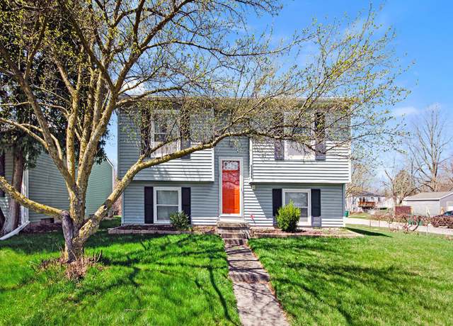 Property at 6206 Tuttle Hill Rd, Ypsilanti, MI 48197, 3 beds, 1.5 baths
