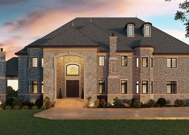 Property at 2101 33 Mile Rd, Washington, MI 48065, 5 beds, 6 baths