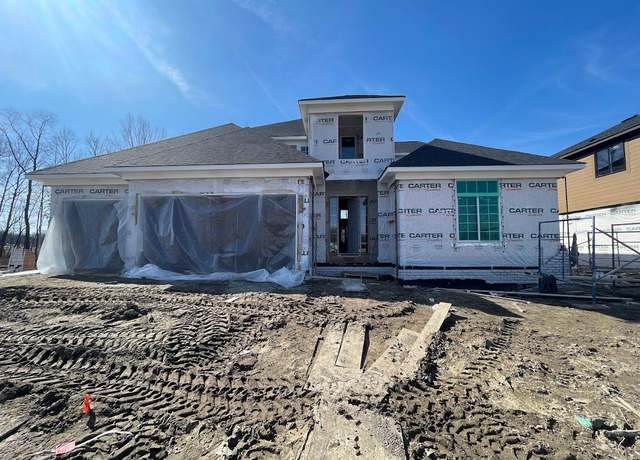 Property at 50827 Timberstone Dr, Macomb, MI 48042, 4 beds, 3.5 baths