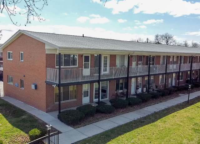 Property at 2217 Clawson Ave #201, Royal Oak, MI 48073, 2 beds, 1 bath