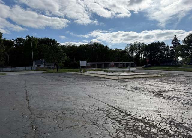 Property at 228 W Walton Blvd, Pontiac, MI 48340