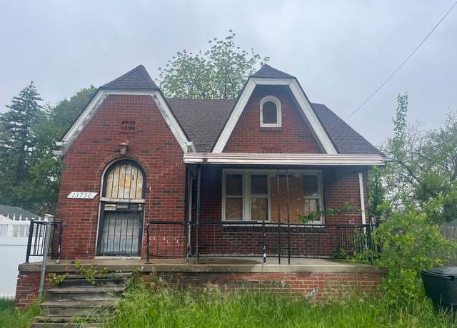 Property at 13750 Mecca St, Detroit, MI 48227, 3 beds, 1.5 baths