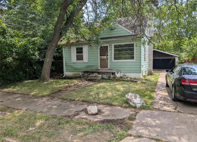Property at 17224 Waveney St, Detroit, MI 48224, 4 beds, 1 bath