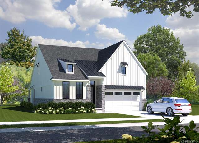 Property at 39 South Trail Court Ct, Troy, MI 48083, 3 beds, 3 baths