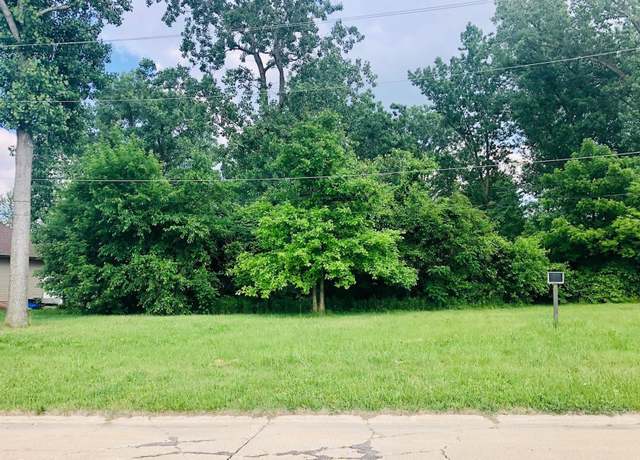 Property at 16265 Harrison, Romulus, MI 48174